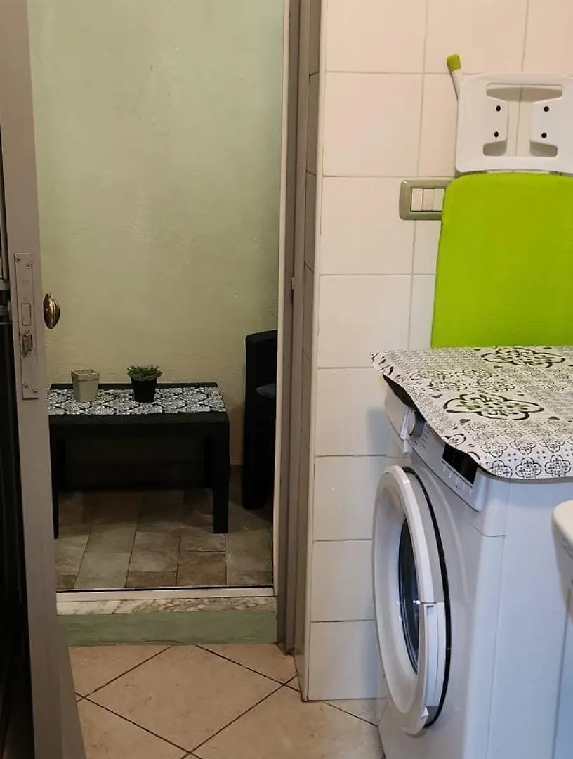 Alkimia House Apartment Catania