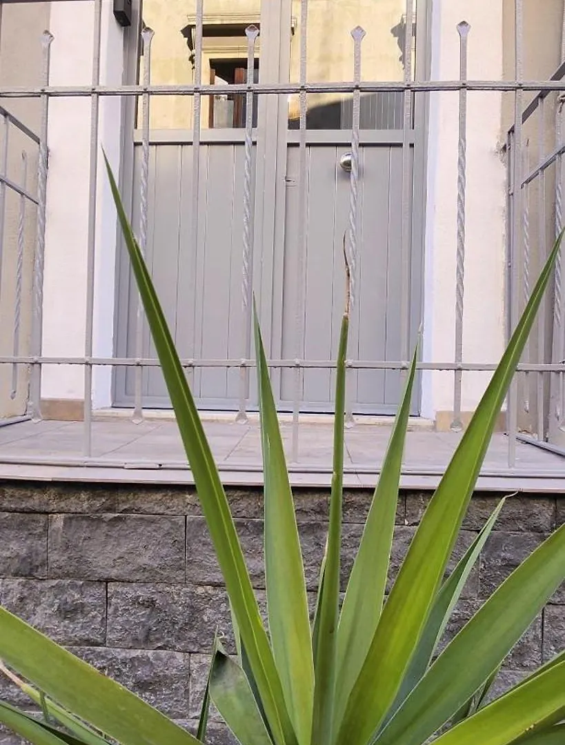 Alkimia House Apartment Catania