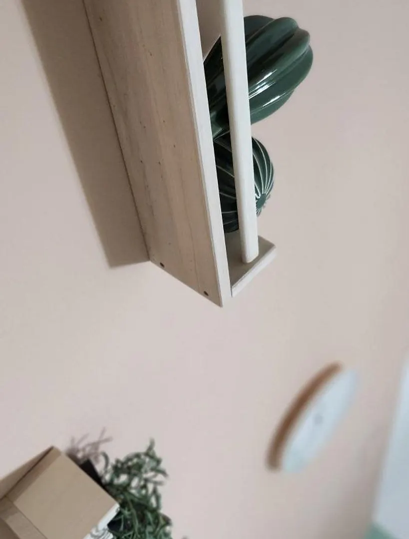 Alkimia House Apartment Catania