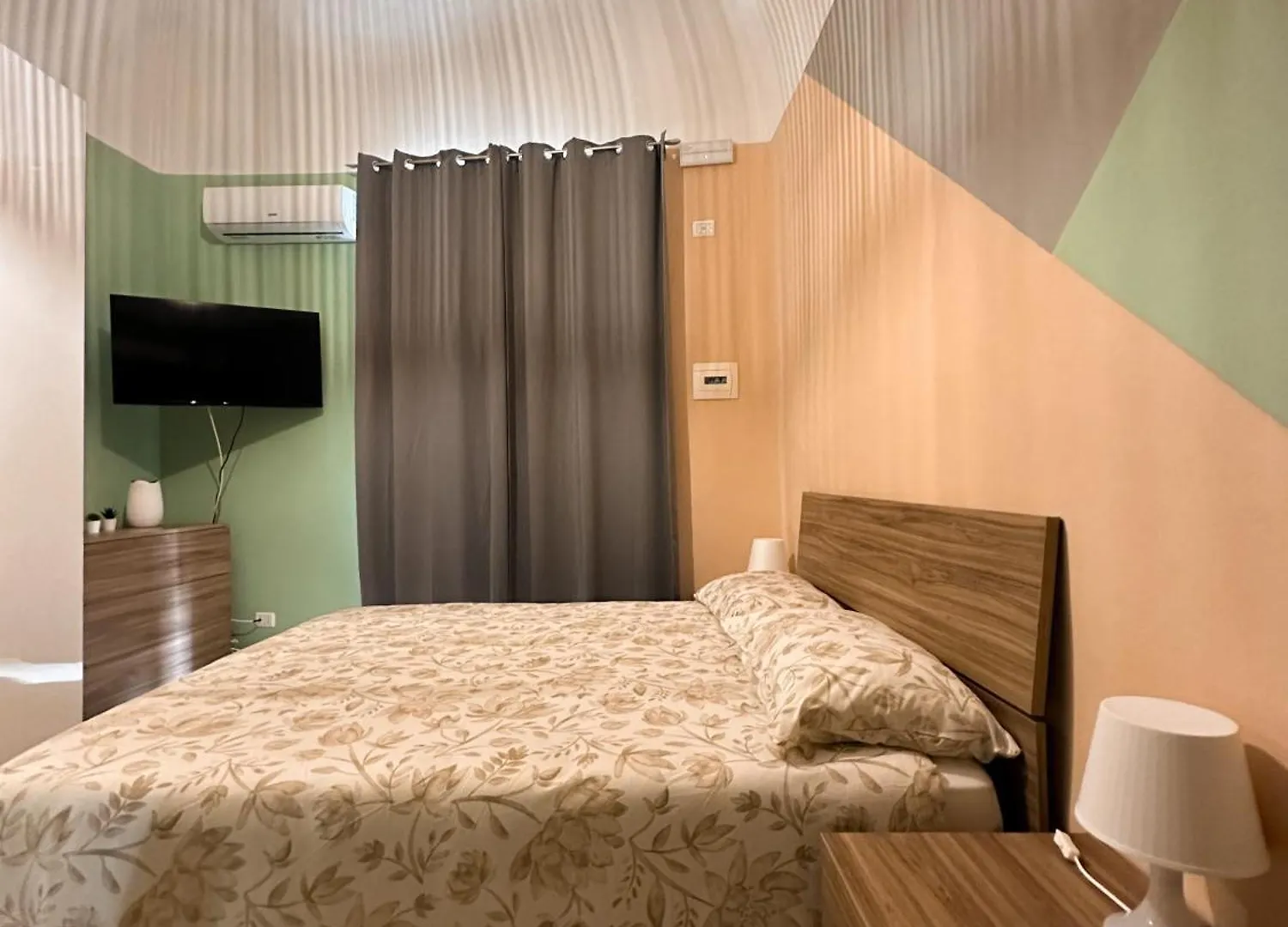 Alkimia House Apartment Catania