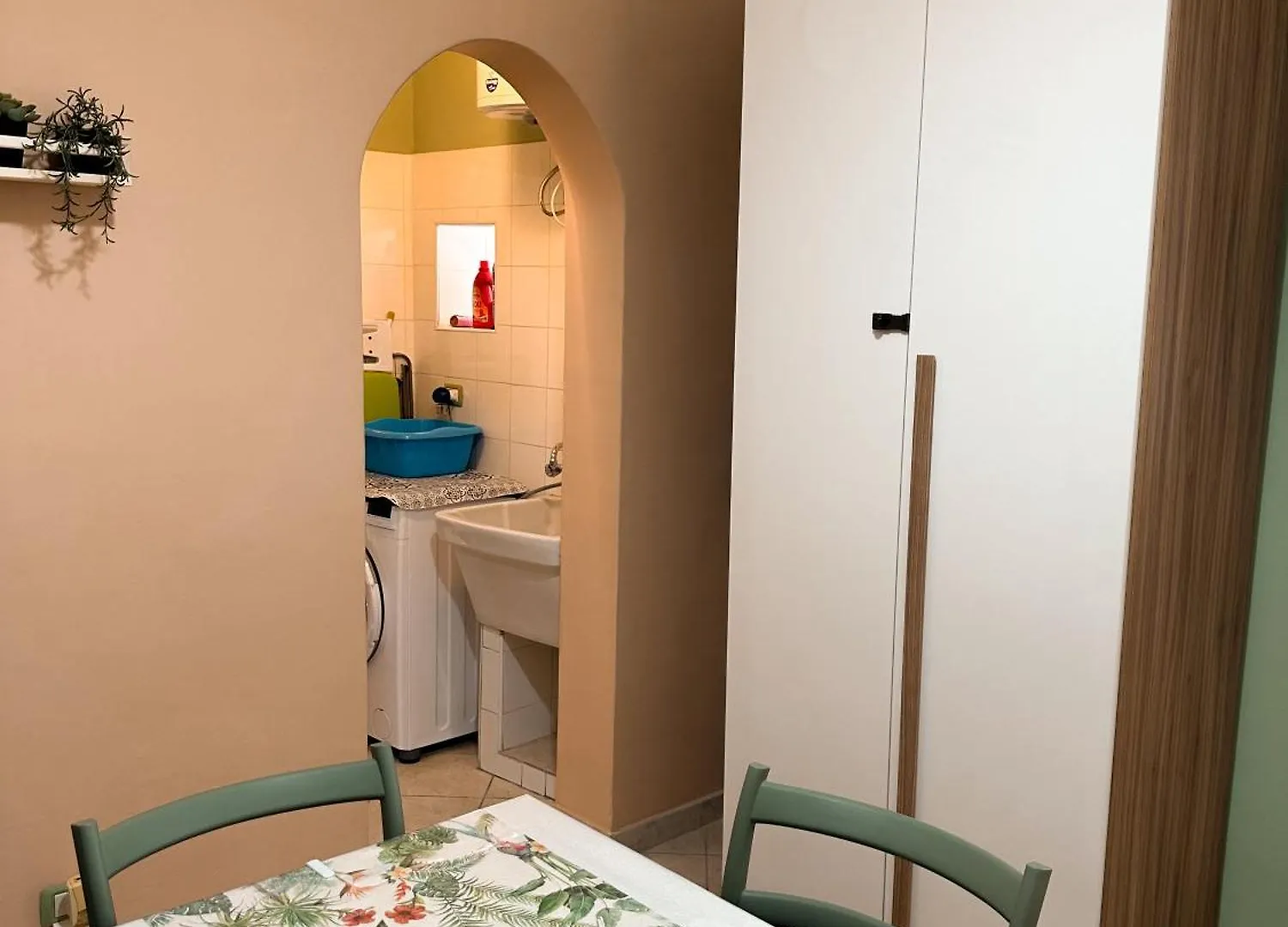 Alkimia House Apartment Catania