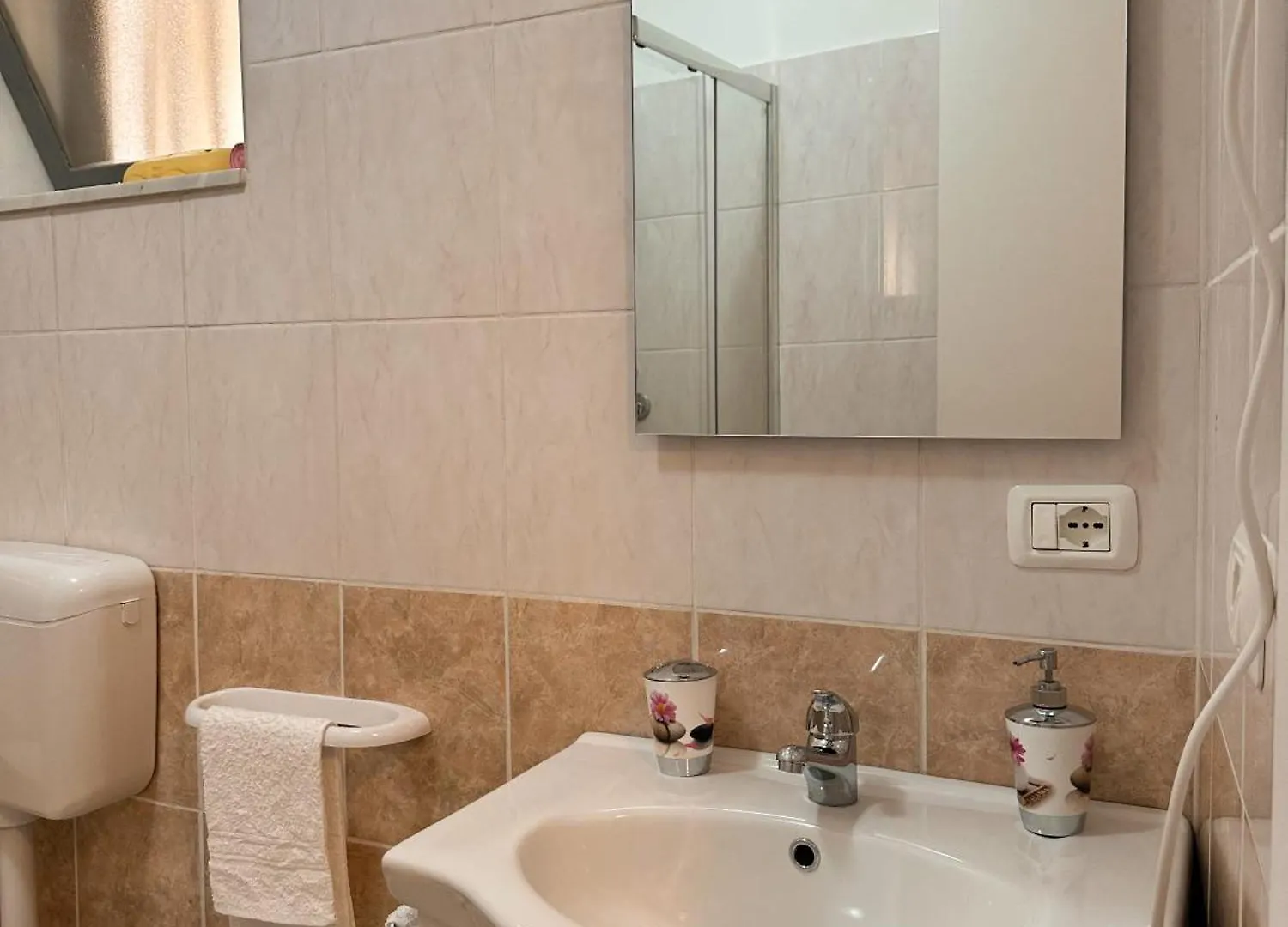 Alkimia House Apartment Catania