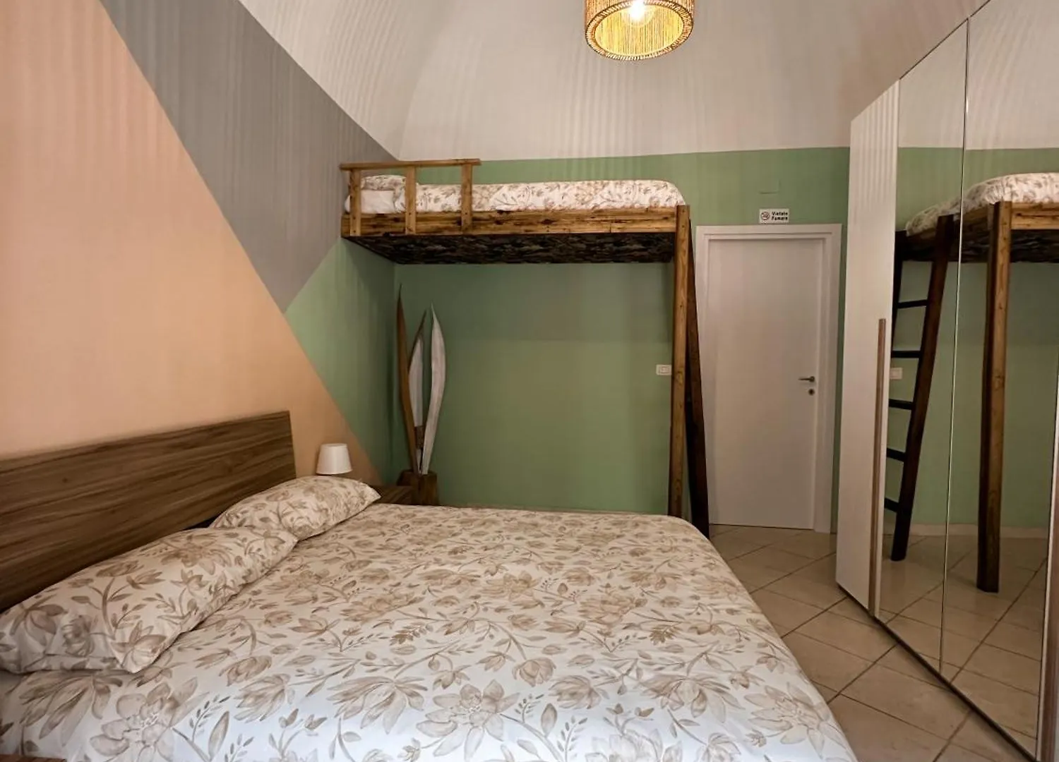 Alkimia House Apartment Catania