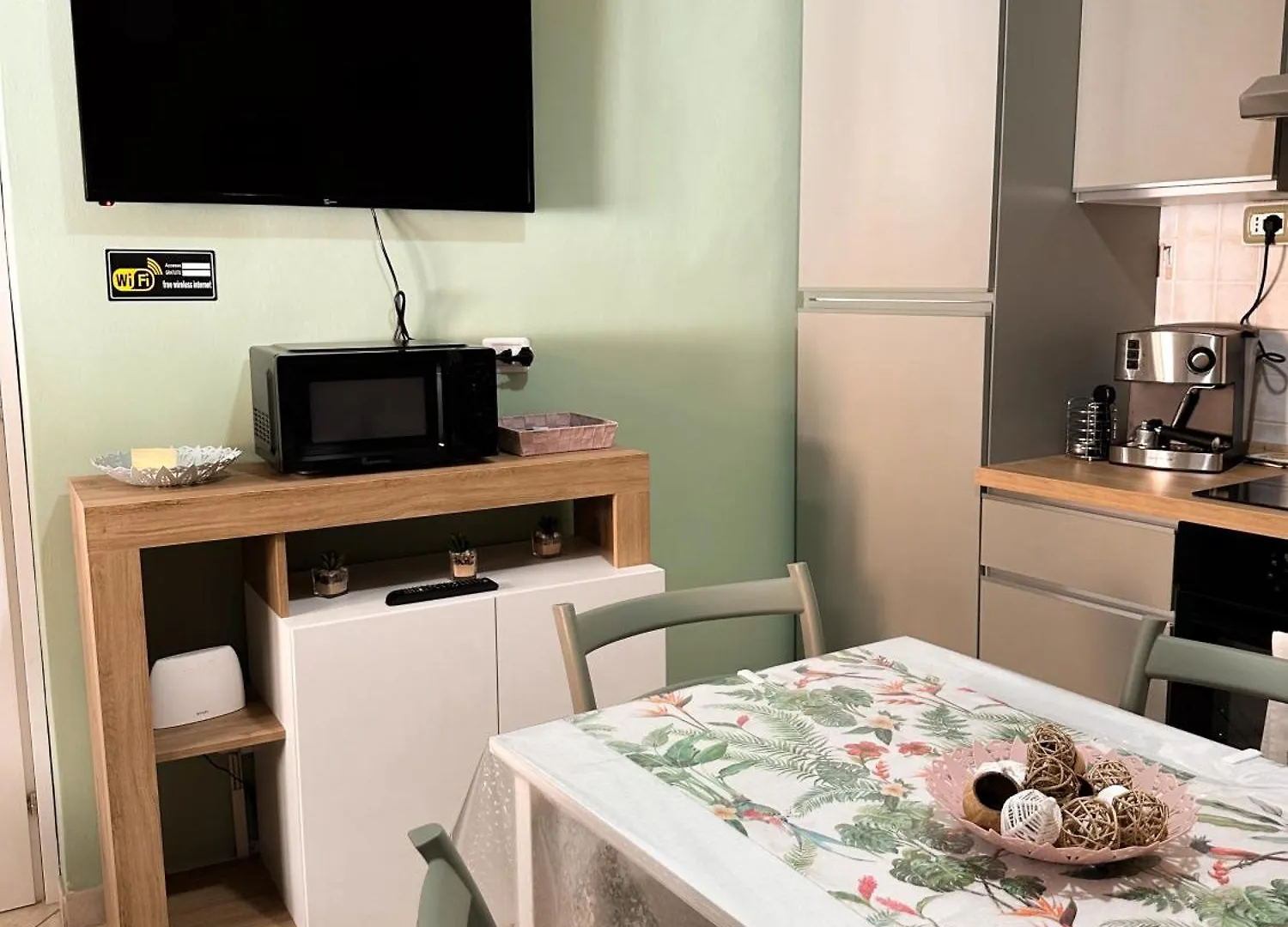 Alkimia House Apartment Catania