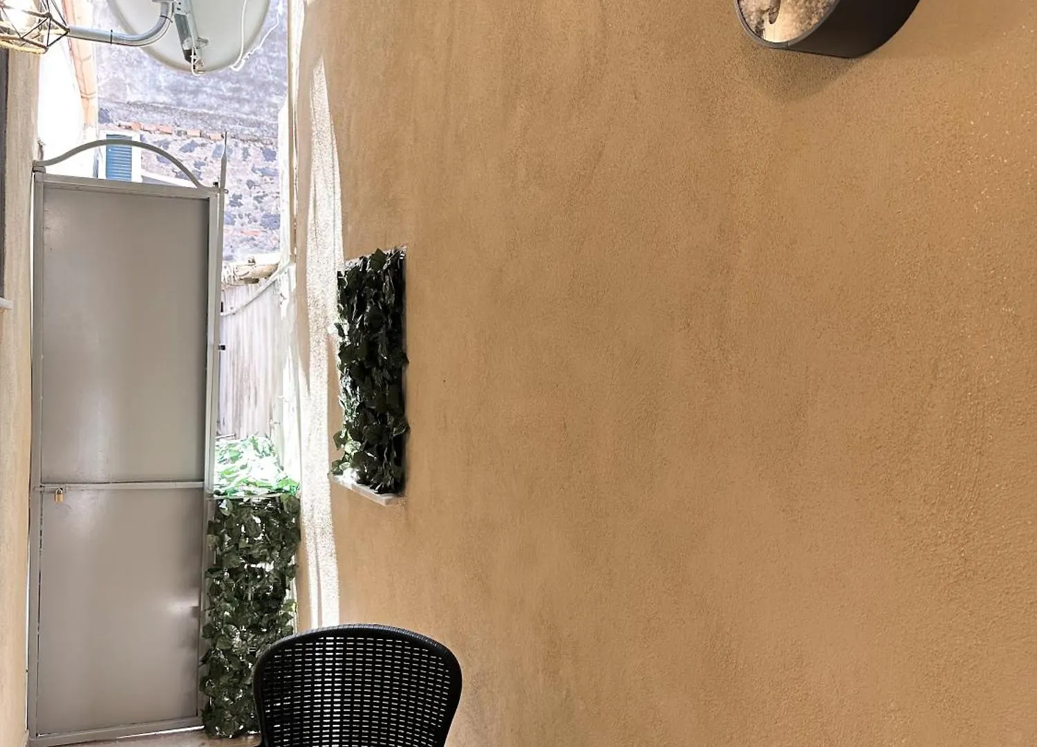 Alkimia House Apartment Catania