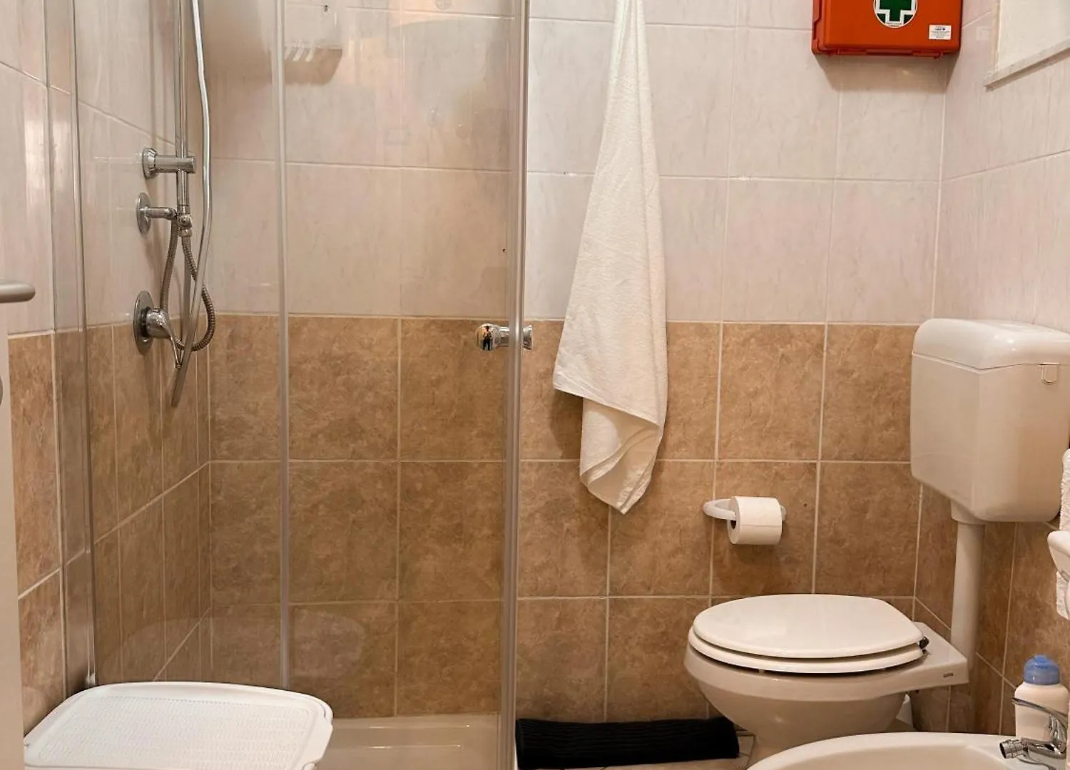 Alkimia House Apartment Catania Italy